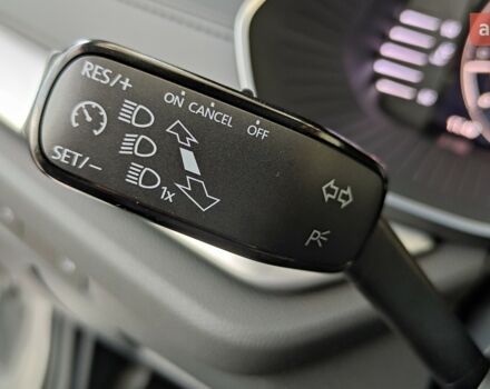 Шкода Октавія, об'ємом двигуна 1.4 л та пробігом 0 тис. км за 27785 $, фото 29 на Automoto.ua