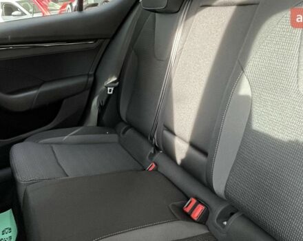 Шкода Октавия, объемом двигателя 1.97 л и пробегом 0 тыс. км за 33484 $, фото 26 на Automoto.ua