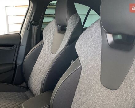 купити нове авто Шкода Октавія 2025 року від офіційного дилера Автоцентр AUTO.RIA Шкода фото