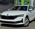 купить новое авто Шкода Октавия 2025 года от официального дилера Автоцентр-Кременчук Шкода фото