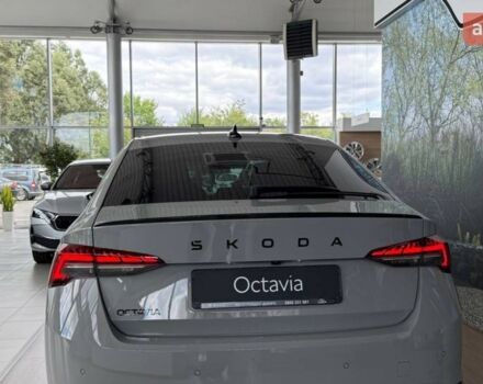 Шкода Октавия, объемом двигателя 1.98 л и пробегом 0 тыс. км за 39328 $, фото 31 на Automoto.ua