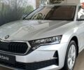 купити нове авто Шкода Октавія 2025 року від офіційного дилера Автоцентр AUTO.RIA Шкода фото