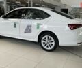 Шкода Октавия, объемом двигателя 1.97 л и пробегом 0 тыс. км за 33143 $, фото 2 на Automoto.ua