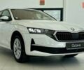 купить новое авто Шкода Октавия 2025 года от официального дилера Автотрейдінг-Вінниця SKODA Шкода фото