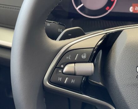 Шкода Октавия, объемом двигателя 1.97 л и пробегом 0 тыс. км за 33143 $, фото 19 на Automoto.ua