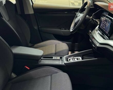 Шкода Октавия, объемом двигателя 1.4 л и пробегом 0 тыс. км за 27610 $, фото 13 на Automoto.ua