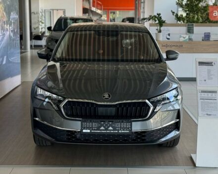Шкода Октавия, объемом двигателя 1.4 л и пробегом 0 тыс. км за 29835 $, фото 3 на Automoto.ua