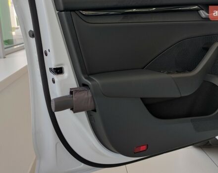 Шкода Октавія, об'ємом двигуна 1.4 л та пробігом 0 тис. км за 27785 $, фото 7 на Automoto.ua