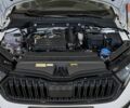 купити нове авто Шкода Октавія 2025 року від офіційного дилера Автоцентр AUTO.RIA Шкода фото