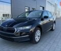 купити нове авто Шкода Октавія 2025 року від офіційного дилера Альянс-ІФ Skoda Шкода фото