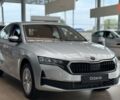 купити нове авто Шкода Октавія 2025 року від офіційного дилера Євромоторс Skoda Шкода фото