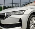 купить новое авто Шкода Октавия 2025 года от официального дилера Альянс-ІФ Skoda Шкода фото