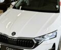 купити нове авто Шкода Октавія 2025 року від офіційного дилера Автоцентр AUTO.RIA Шкода фото