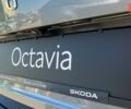 купити нове авто Шкода Октавія 2025 року від офіційного дилера Віннер Центр Київ Шкода фото