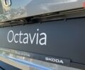 купить новое авто Шкода Октавия 2025 года от официального дилера Віннер Центр Київ Шкода фото