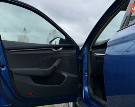 купить новое авто Шкода Октавия 2025 года от официального дилера Автоцентр AUTO.RIA Шкода фото