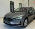 купити нове авто Шкода Октавія 2025 року від офіційного дилера Альянс-ІФ Skoda Шкода фото