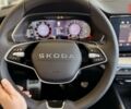 купити нове авто Шкода Октавія 2025 року від офіційного дилера Автоцентр ТОВ "ЕКСПРЕС АВТО" Шкода фото