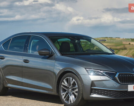 Шкода Октавия, объемом двигателя 1.4 л и пробегом 0 тыс. км за 30617 $, фото 1 на Automoto.ua