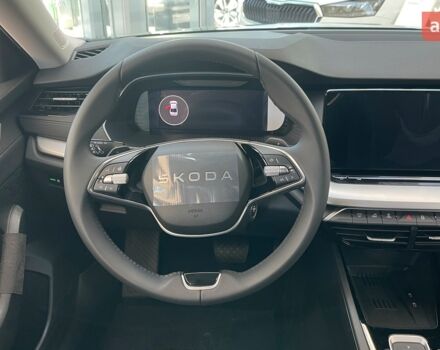Шкода Октавия, объемом двигателя 1.4 л и пробегом 0 тыс. км за 28212 $, фото 12 на Automoto.ua