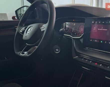 Шкода Октавия, объемом двигателя 1.4 л и пробегом 0 тыс. км за 37285 $, фото 26 на Automoto.ua