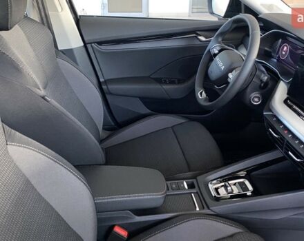 купить новое авто Шкода Октавия 2025 года от официального дилера Автоцентр AUTO.RIA Шкода фото