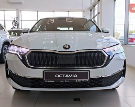 Шкода Октавия, объемом двигателя 1.4 л и пробегом 0 тыс. км за 28048 $, фото 2 на Automoto.ua