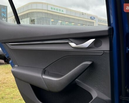 купить новое авто Шкода Октавия 2025 года от официального дилера Автоцентр AUTO.RIA Шкода фото