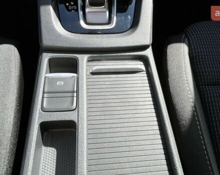 купить новое авто Шкода Октавия 2025 года от официального дилера Віннер Центр Київ Шкода фото