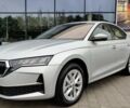 купить новое авто Шкода Октавия 2025 года от официального дилера Альянс-ІФ Skoda Шкода фото