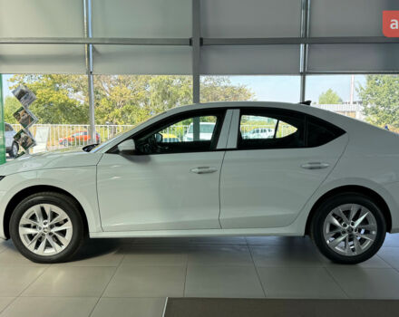 Шкода Октавия, объемом двигателя 1.4 л и пробегом 0 тыс. км за 30127 $, фото 2 на Automoto.ua