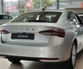 купити нове авто Шкода Октавія 2025 року від офіційного дилера Євромоторс Skoda Шкода фото