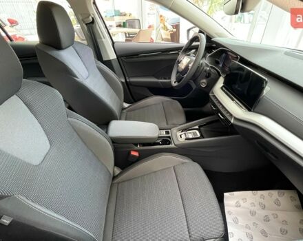 Шкода Октавия, объемом двигателя 1.97 л и пробегом 0 тыс. км за 33640 $, фото 21 на Automoto.ua