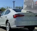 купить новое авто Шкода Октавия 2025 года от официального дилера Автоцентр-Кременчук Шкода фото