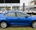 купить новое авто Шкода Октавия 2025 года от официального дилера Автоцентр AUTO.RIA Шкода фото