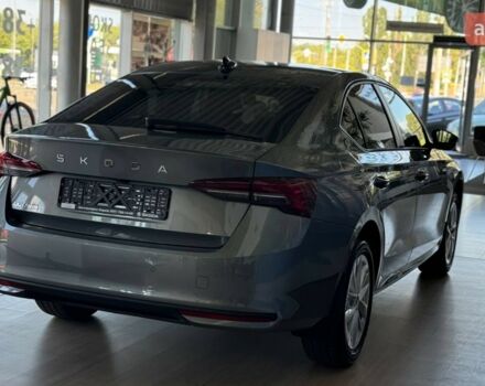 Шкода Октавия, объемом двигателя 1.4 л и пробегом 0 тыс. км за 29835 $, фото 8 на Automoto.ua