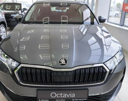 Шкода Октавія, об'ємом двигуна 1.4 л та пробігом 0 тис. км за 27952 $, фото 4 на Automoto.ua