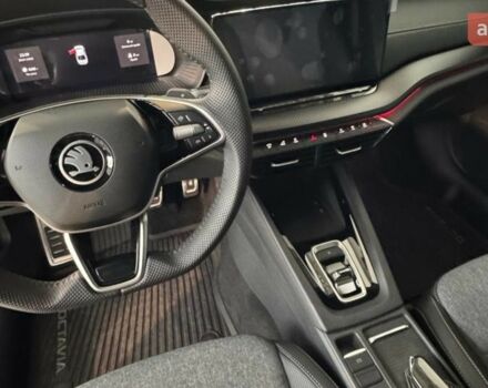 Шкода Октавия, объемом двигателя 1.4 л и пробегом 0 тыс. км за 37285 $, фото 15 на Automoto.ua