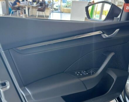 Шкода Октавия, объемом двигателя 1.4 л и пробегом 0 тыс. км за 29835 $, фото 14 на Automoto.ua