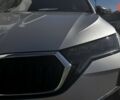 купити нове авто Шкода Октавія 2025 року від офіційного дилера Автомобільний Дім Галич-Авто Шкода фото