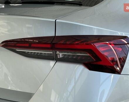 Шкода Октавія, об'ємом двигуна 1.4 л та пробігом 0 тис. км за 28263 $, фото 3 на Automoto.ua