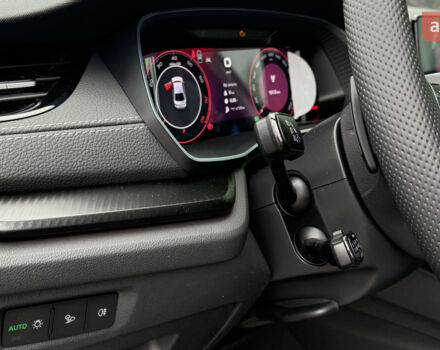 купить новое авто Шкода Октавия 2025 года от официального дилера Автомобільний Дім Галич-Авто Шкода фото