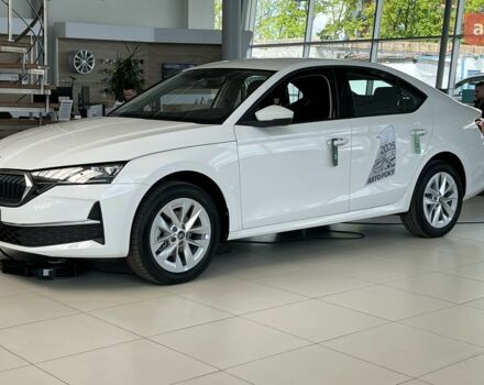 Шкода Октавия, объемом двигателя 1.4 л и пробегом 0 тыс. км за 27828 $, фото 5 на Automoto.ua