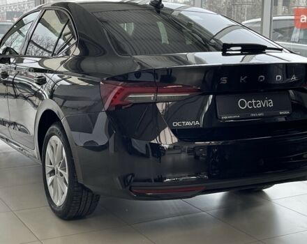 Шкода Октавия, объемом двигателя 1.98 л и пробегом 0 тыс. км за 38481 $, фото 3 на Automoto.ua