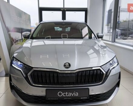 Шкода Октавия, объемом двигателя 1.4 л и пробегом 0 тыс. км за 28122 $, фото 10 на Automoto.ua