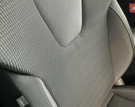 Шкода Октавия, объемом двигателя 1.97 л и пробегом 0 тыс. км за 33143 $, фото 11 на Automoto.ua