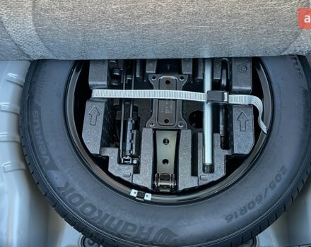 Шкода Октавія, об'ємом двигуна 1.97 л та пробігом 0 тис. км за 34155 $, фото 29 на Automoto.ua
