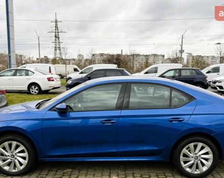 купить новое авто Шкода Октавия 2025 года от официального дилера Автоцентр AUTO.RIA Шкода фото