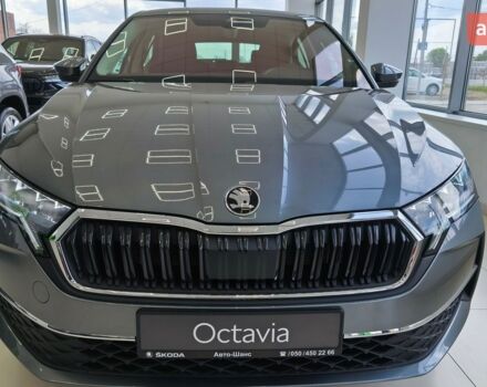 Шкода Октавія, об'ємом двигуна 1.4 л та пробігом 0 тис. км за 27952 $, фото 5 на Automoto.ua