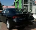 купить новое авто Шкода Октавия 2025 года от официального дилера Автомобільний Дім Галич-Авто Шкода фото